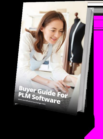 fashion plm software download.